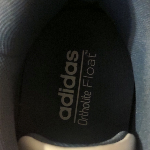 Adidas chaos running shoes for men size 13